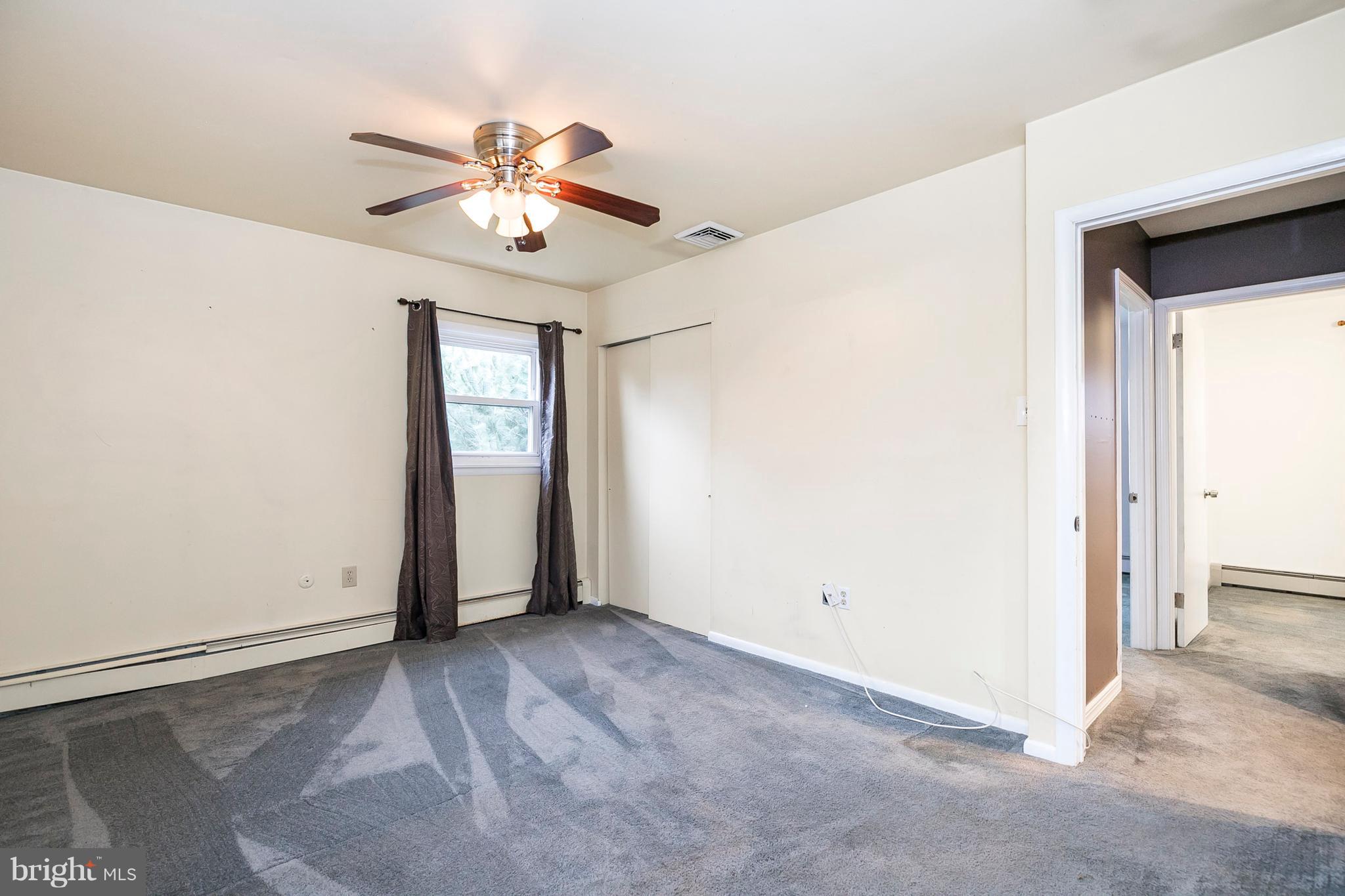 1281 Rupert Road Pottstown, PA 19464 - Photo 11 of 27 Master Bedroom