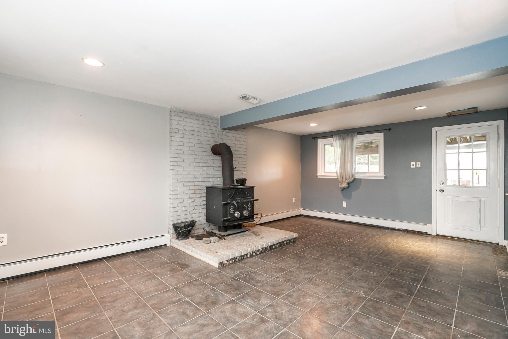1281 Rupert Road Pottstown, PA 19464 - Photo 17 of 27 Finished Basement/Family Room