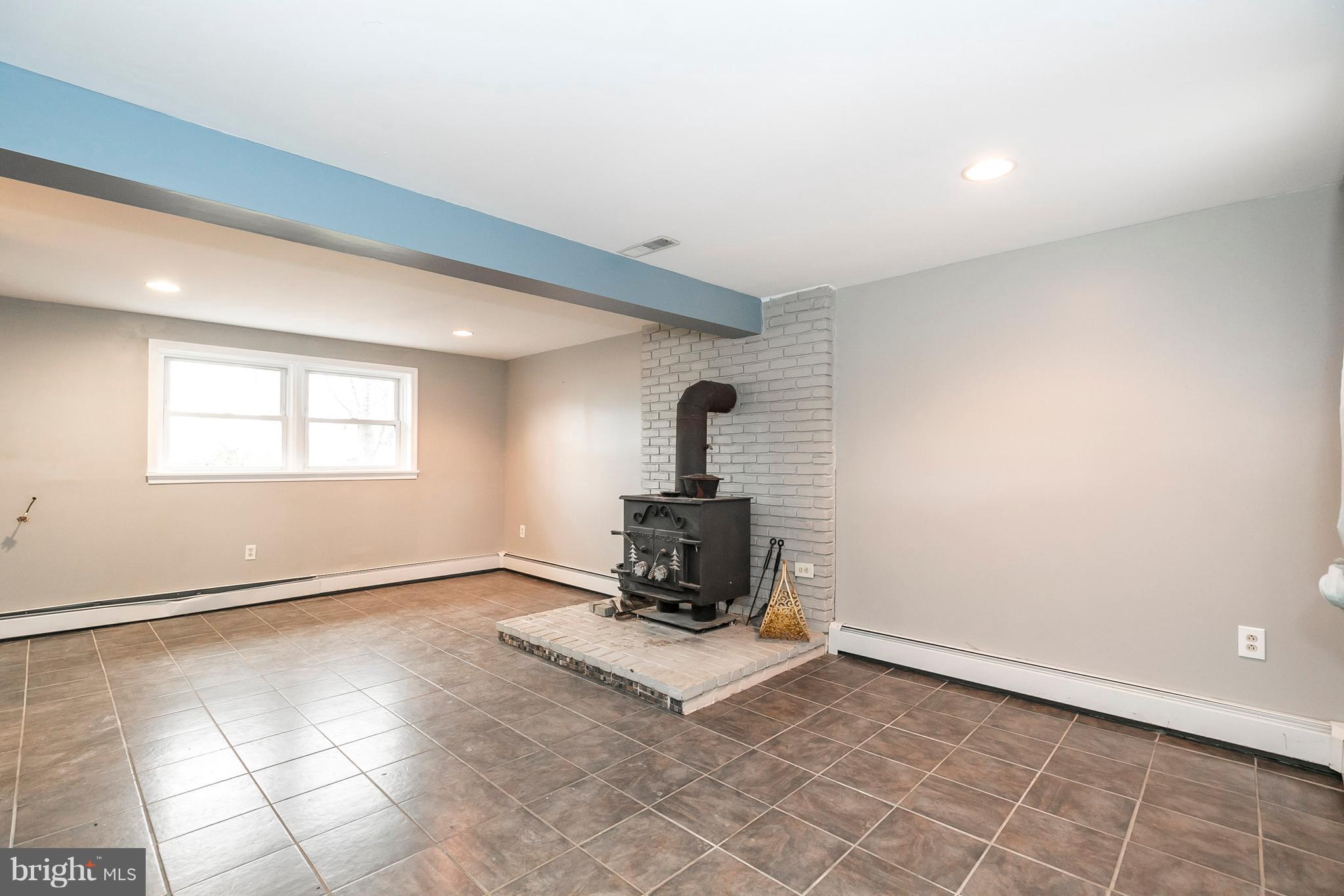 1281 Rupert Road Pottstown, PA 19464 - Photo 18 of 27 Finished Basement/Family Room