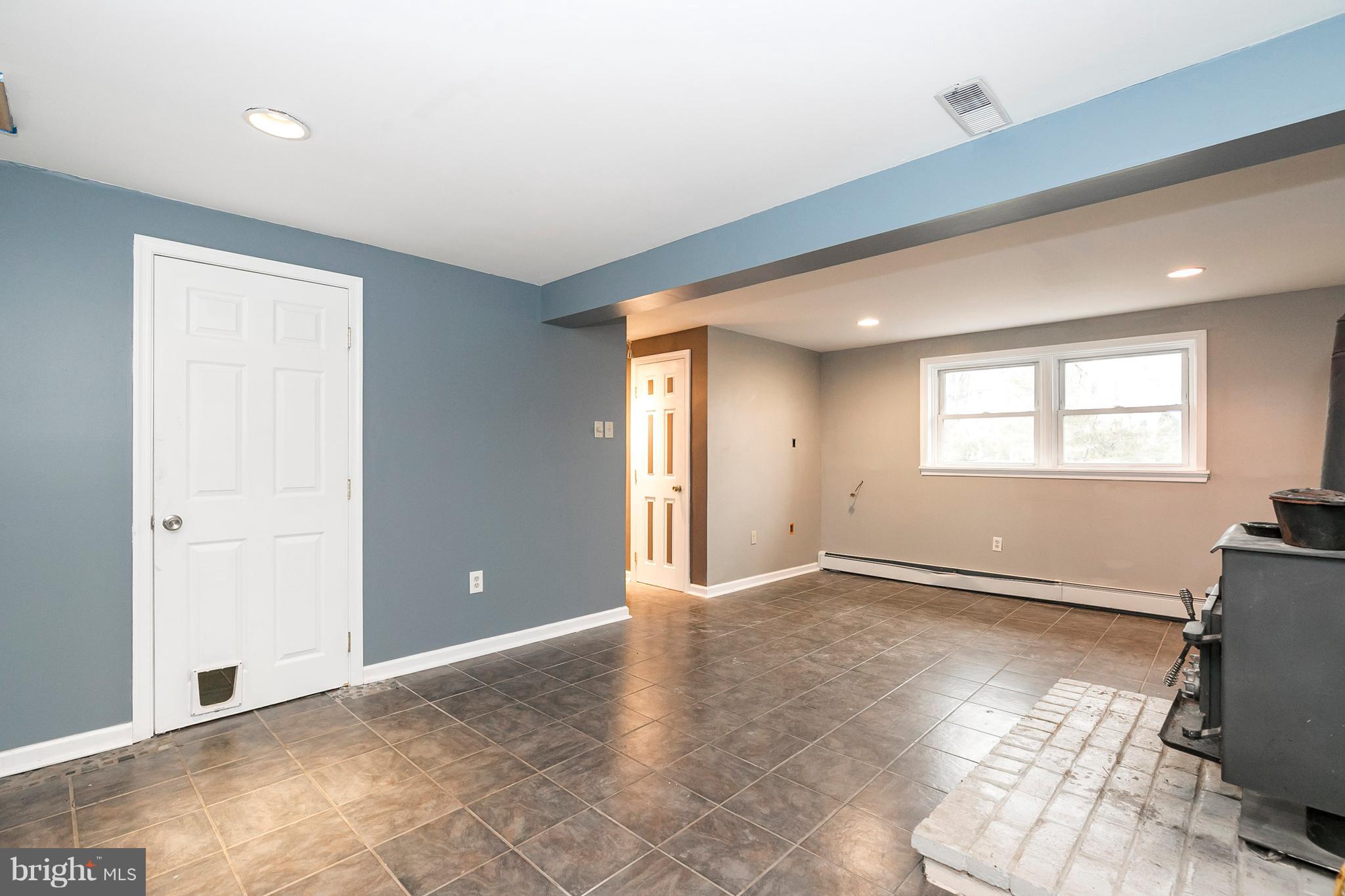 1281 Rupert Road Pottstown, PA 19464 - Photo 19 of 27 Finished Basement/Family Room