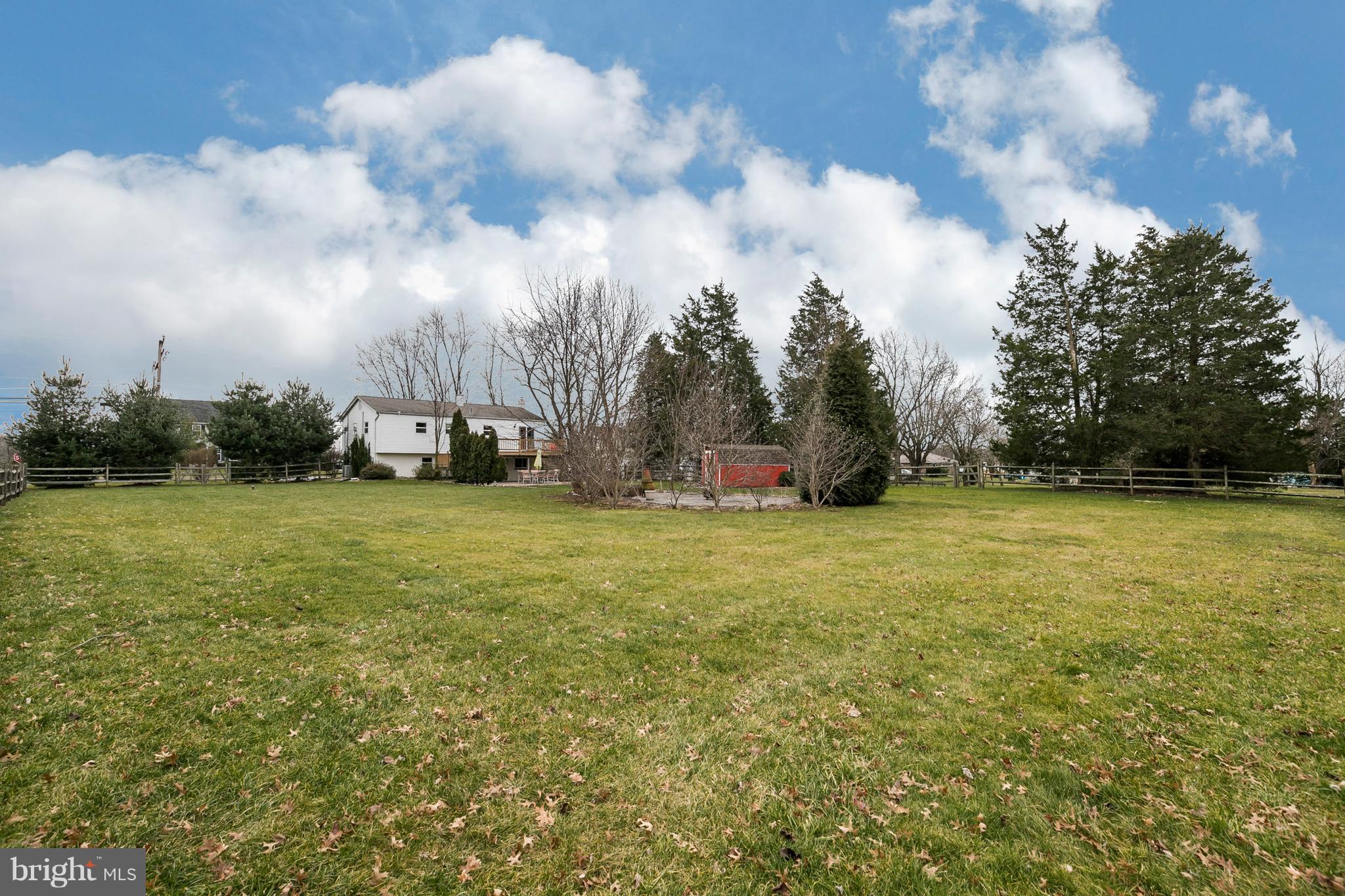 1281 Rupert Road Pottstown, PA 19464 - Photo 27 of 27 Huge yard!