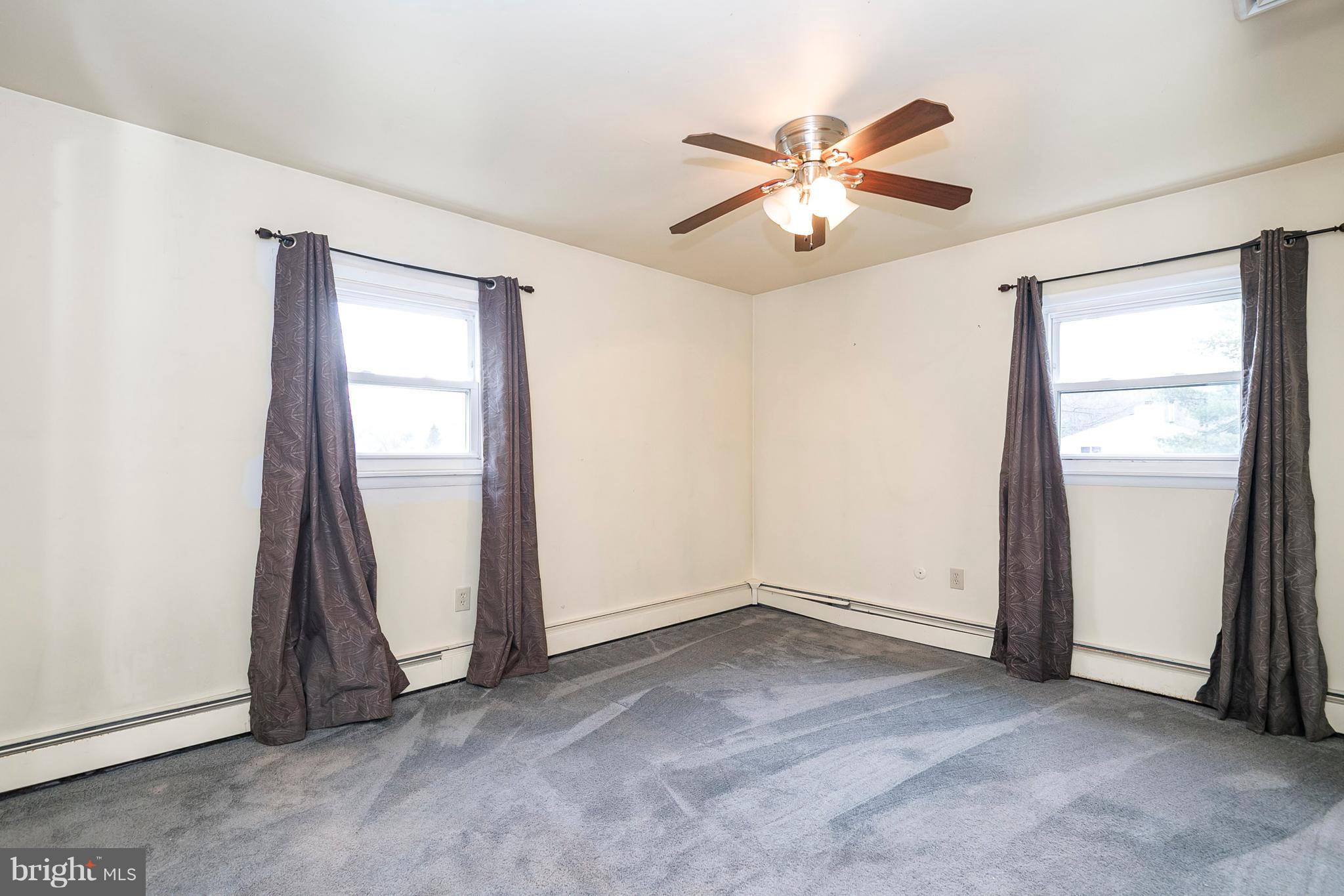1281 Rupert Road Pottstown, PA 19464 - Photo 10 of 27 Master Bedroom