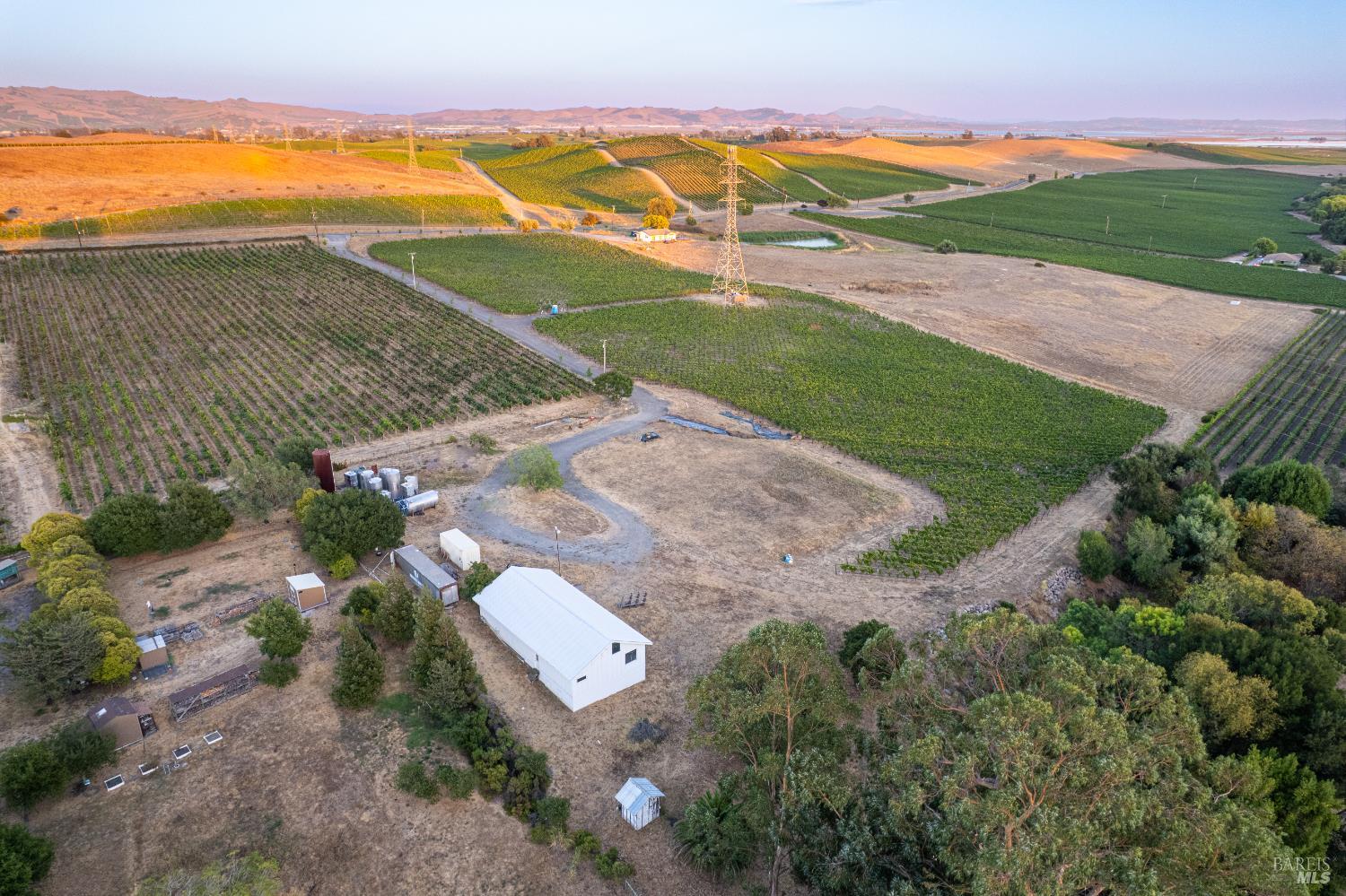 1299 Duhig Road Napa, CA 94559 - Photo 8 of 10