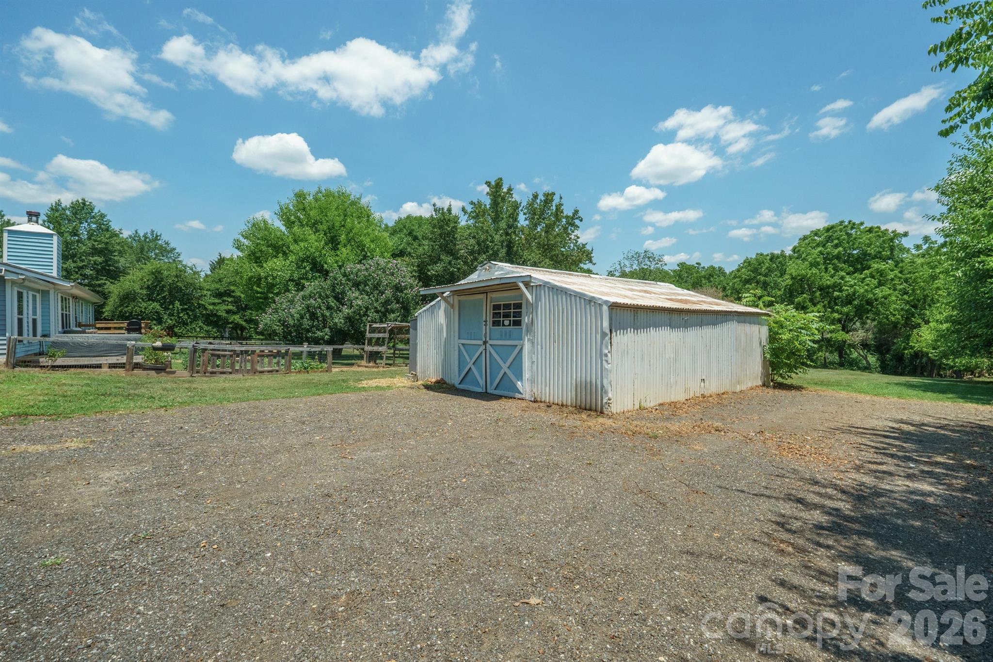 1782 Cat Square Road Vale, NC 28168 - Photo 39 of 48