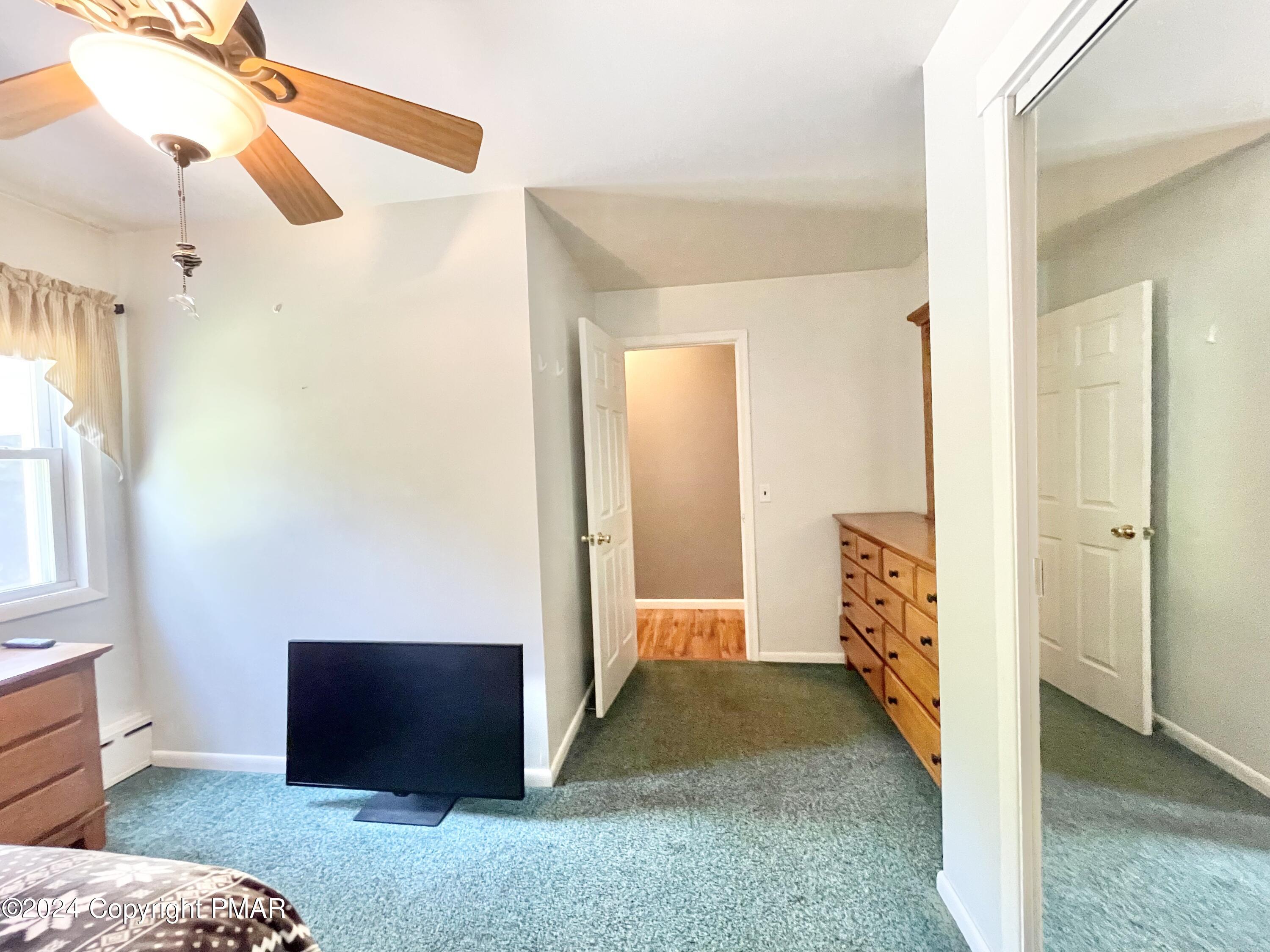 214 Shine Hill Road Henryville, PA 18332 - Photo 102 of 126 Bedroom 3