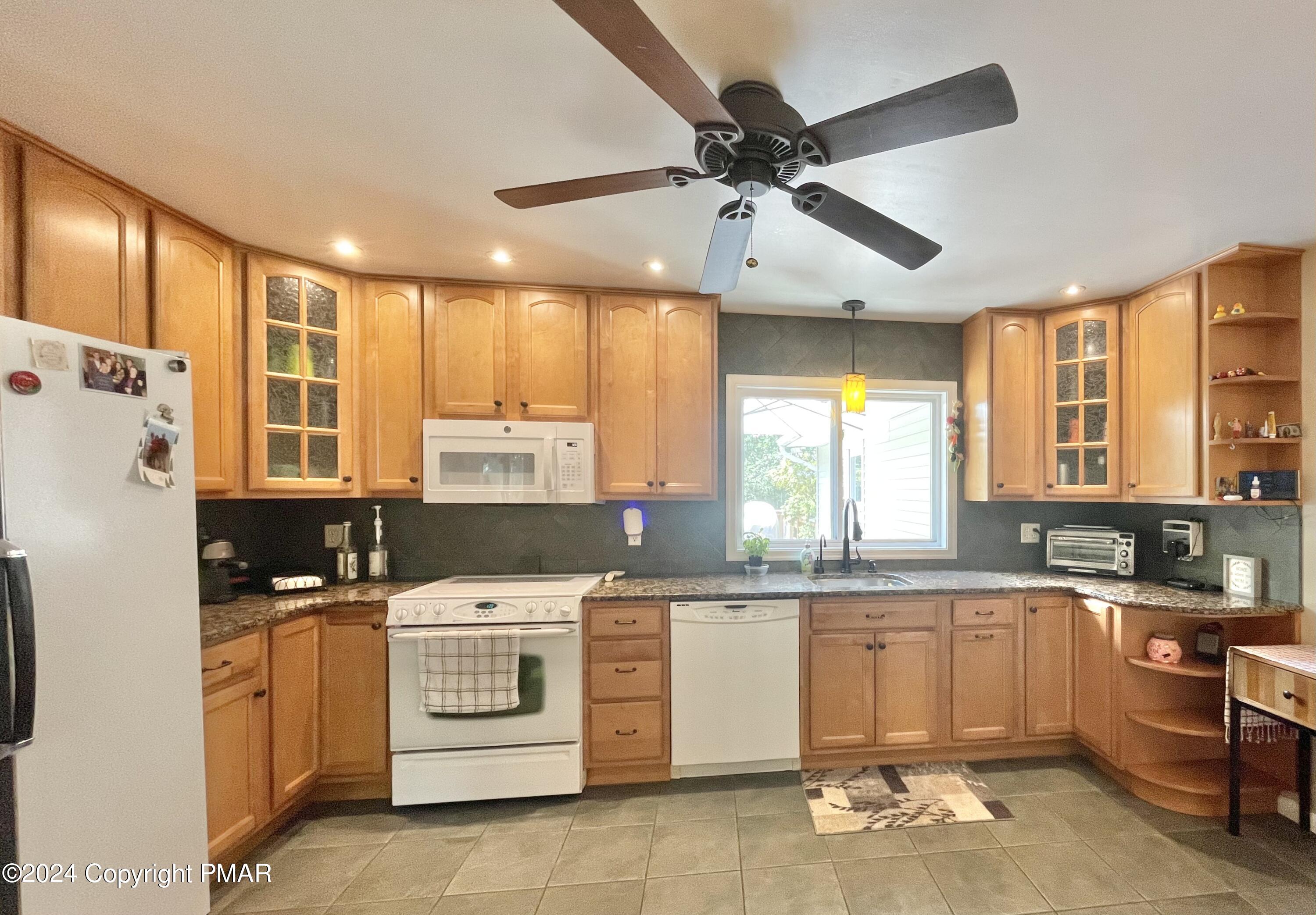 214 Shine Hill Road Henryville, PA 18332 - Photo 74 of 126 Kitchen