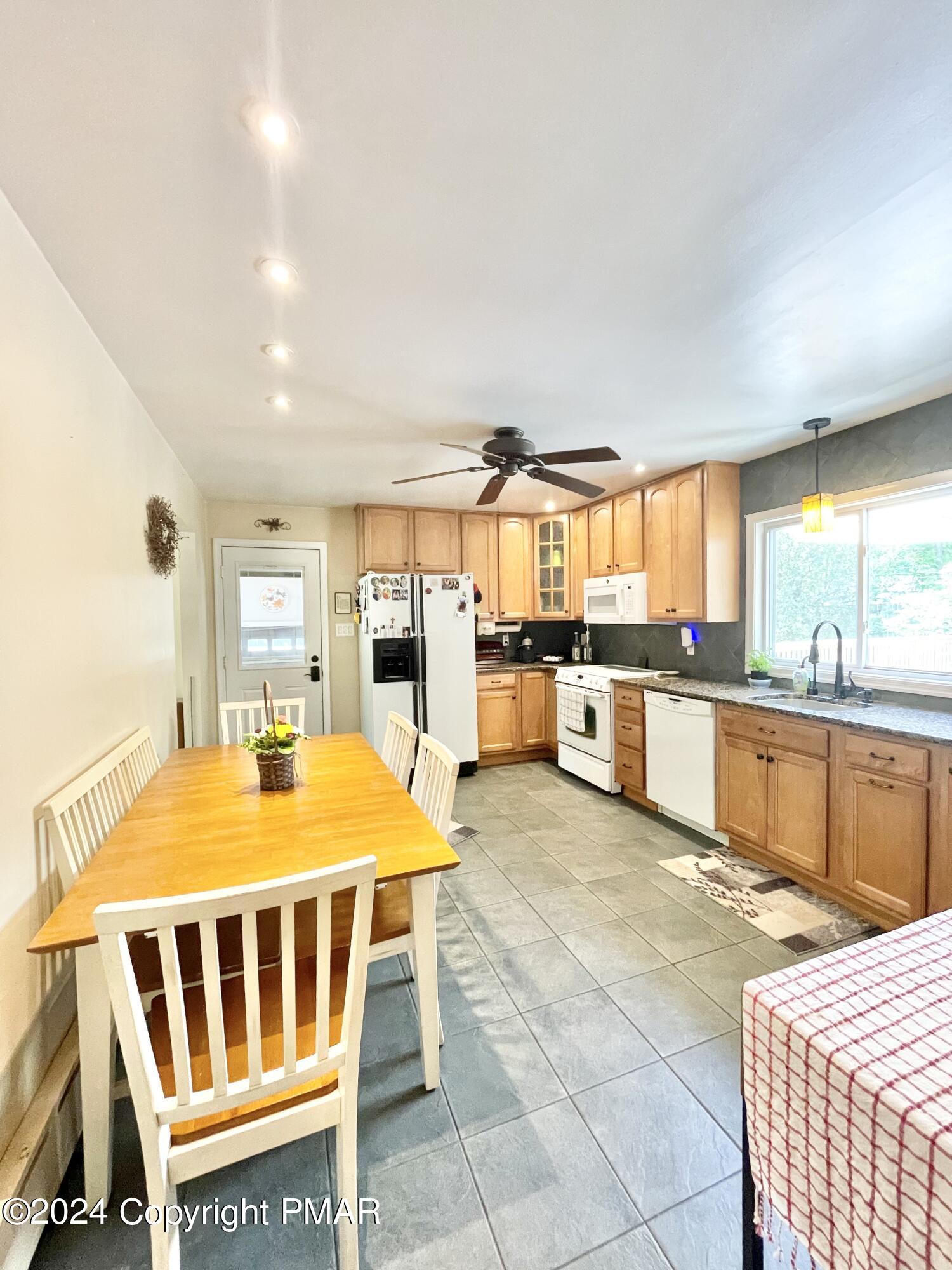 214 Shine Hill Road Henryville, PA 18332 - Photo 75 of 126 Kitchen