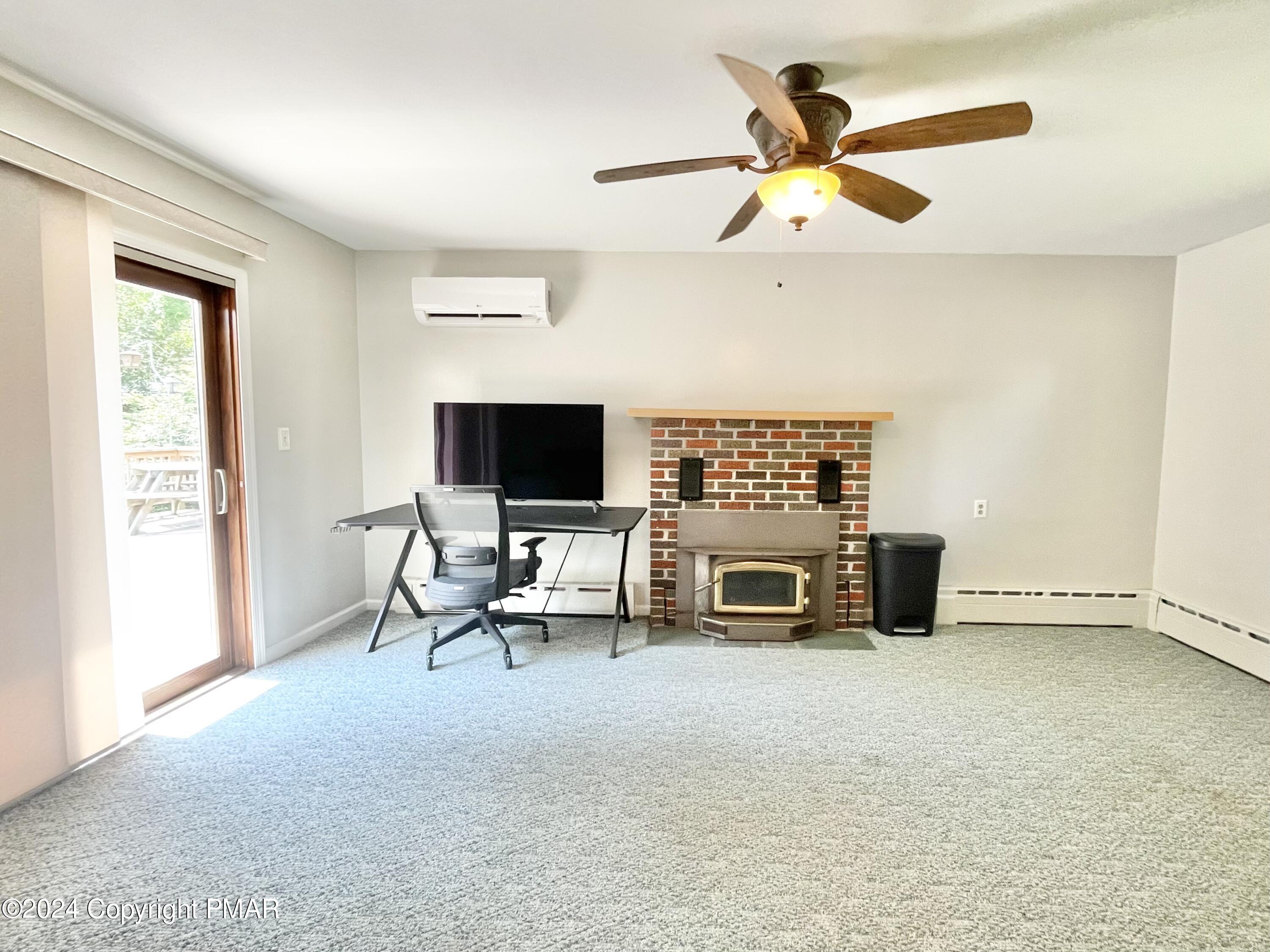 214 Shine Hill Road Henryville, PA 18332 - Photo 91 of 126 a living room with furniture