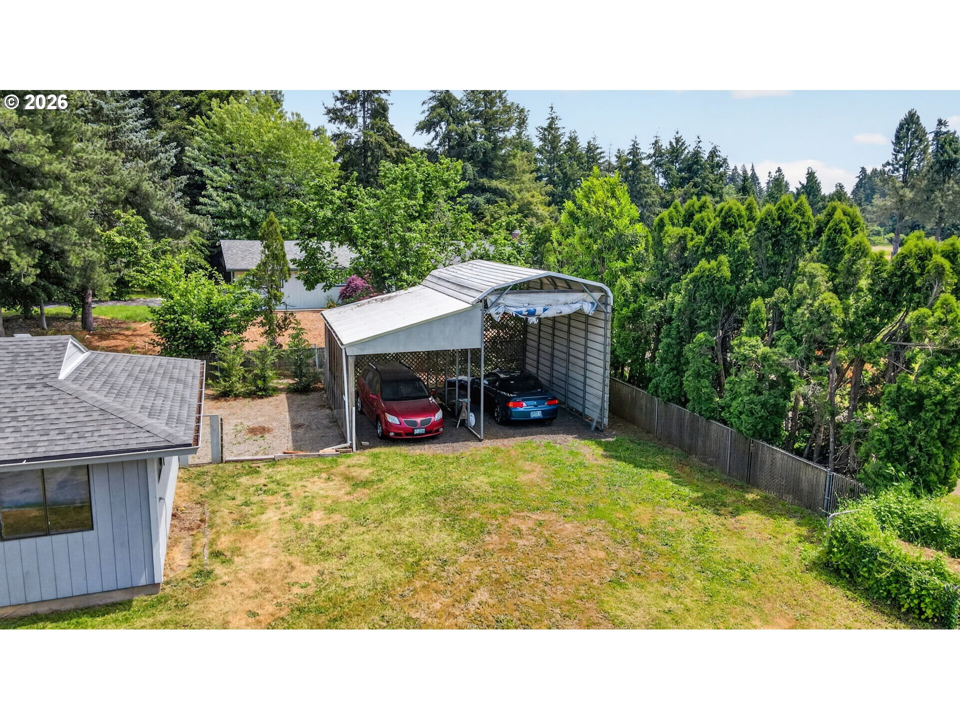 22280 South Kamrath Road Beavercreek, OR 97004 - Photo 46 of 48
