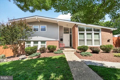 $599,000 | 707 Hyde Road, Silver Spring, MD 20902