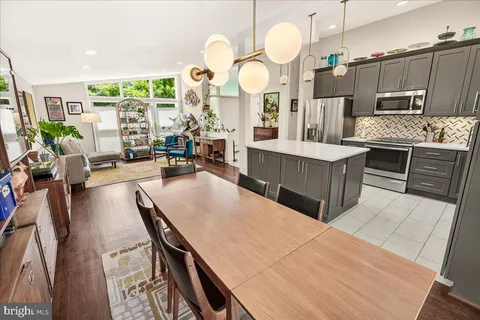 $599,000 | 707 Hyde Road, Silver Spring, MD 20902