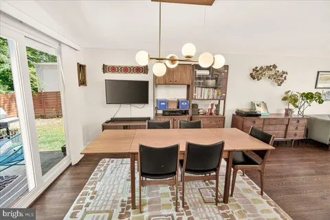 $599,000 | 707 Hyde Road, Silver Spring, MD 20902