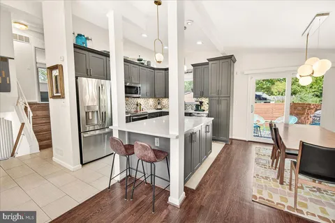 $599,000 | 707 Hyde Road, Silver Spring, MD 20902