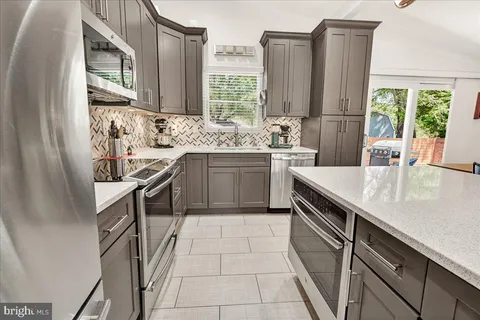 $599,000 | 707 Hyde Road, Silver Spring, MD 20902
