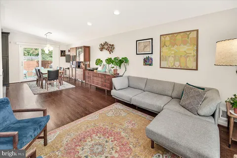 $599,000 | 707 Hyde Road, Silver Spring, MD 20902