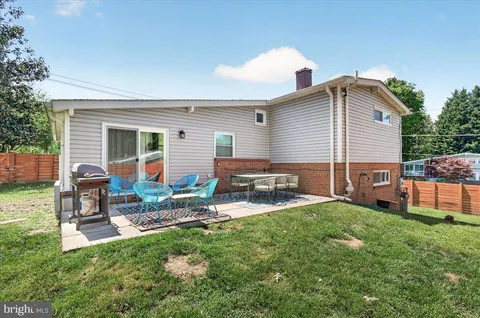 $599,000 | 707 Hyde Road, Silver Spring, MD 20902