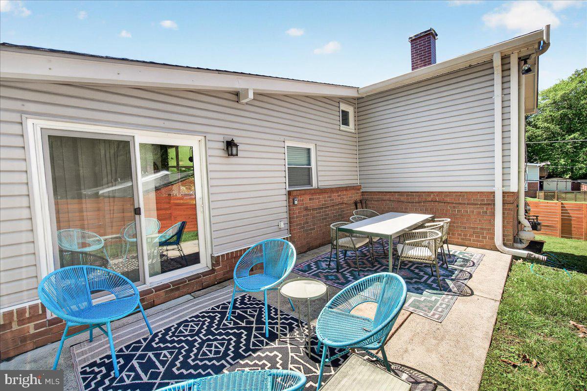 707 Hyde Road Silver Spring, MD 20902 - Photo 25 of 68