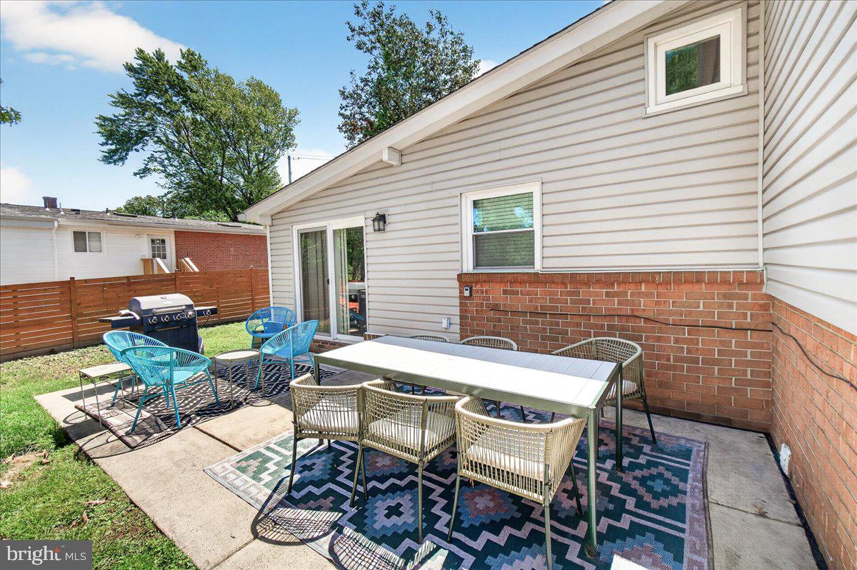 707 Hyde Road Silver Spring, MD 20902 - Photo 26 of 68