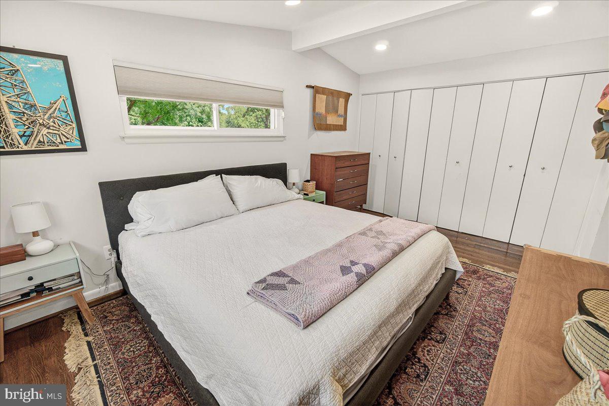 707 Hyde Road Silver Spring, MD 20902 - Photo 33 of 68 Primary bdrm