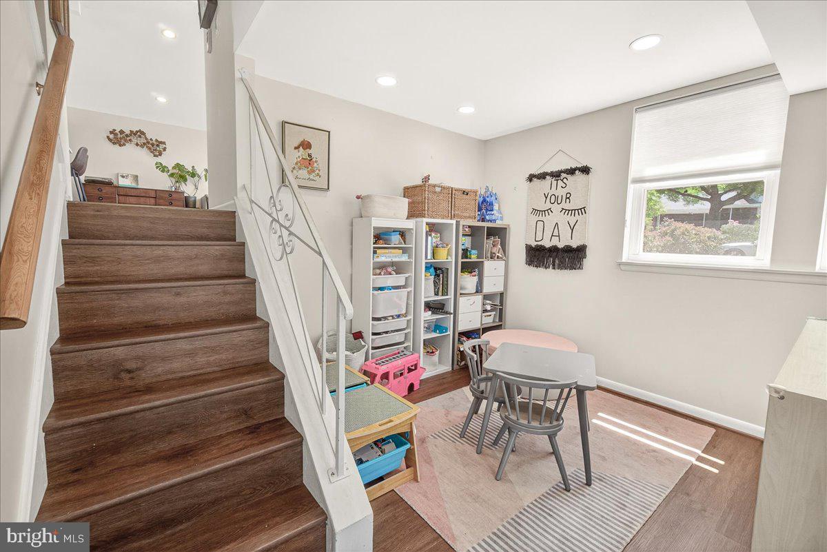 707 Hyde Road Silver Spring, MD 20902 - Photo 37 of 68