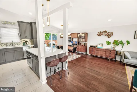 $599,000 | 707 Hyde Road, Silver Spring, MD 20902