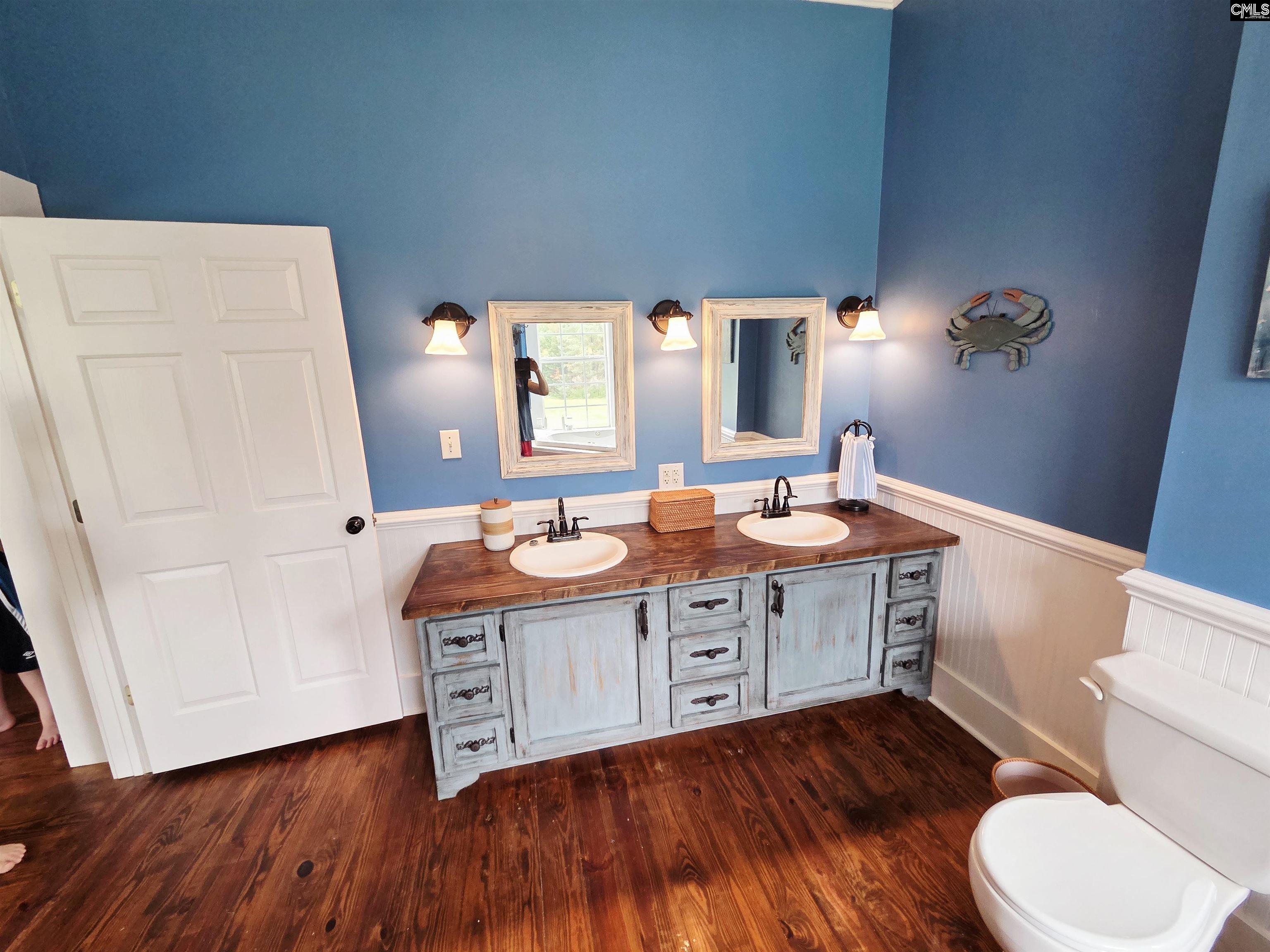1366 Old Golf Course Road Batesburg, SC 29006 - Photo 26 of 59