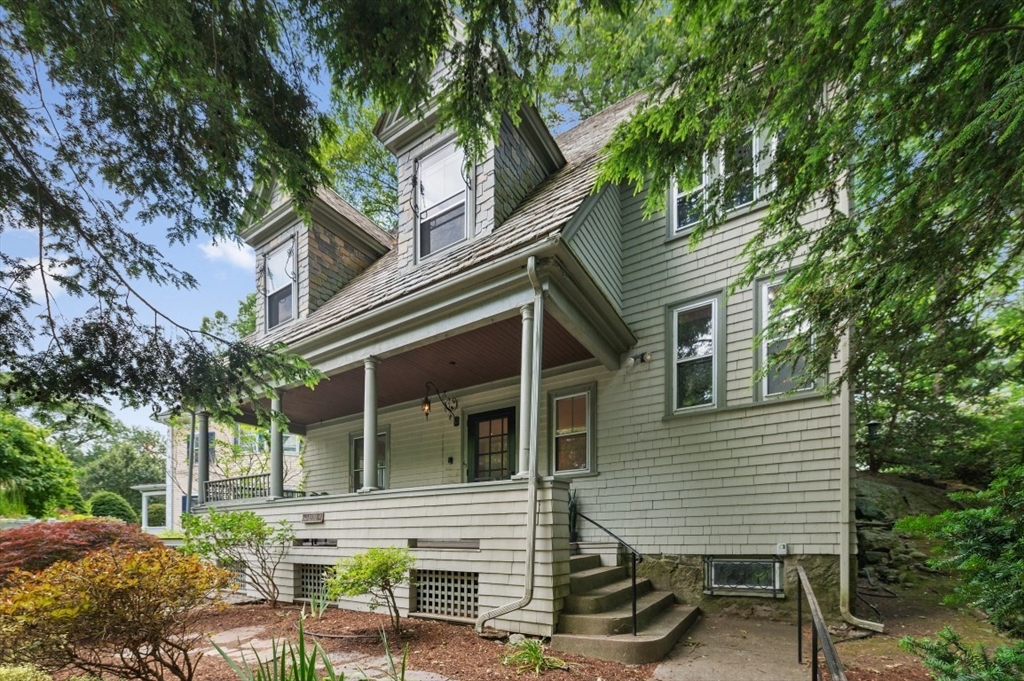 63 Hyde Street Newton, MA 02461 - Photo 2 of 42