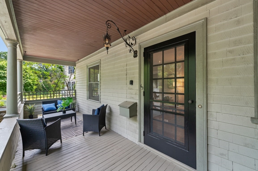 63 Hyde Street Newton, MA 02461 - Photo 3 of 42