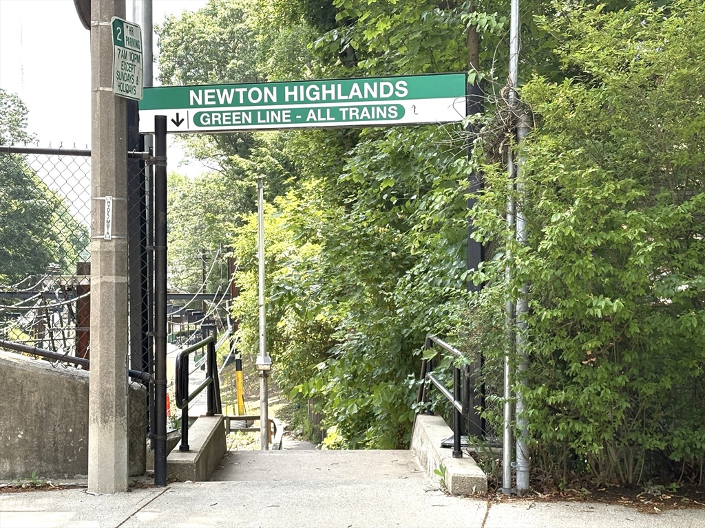 63 Hyde Street Newton, MA 02461 - Photo 40 of 42