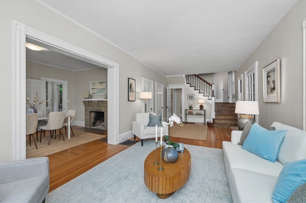 63 Hyde Street Newton, MA 02461 - Photo 6 of 42