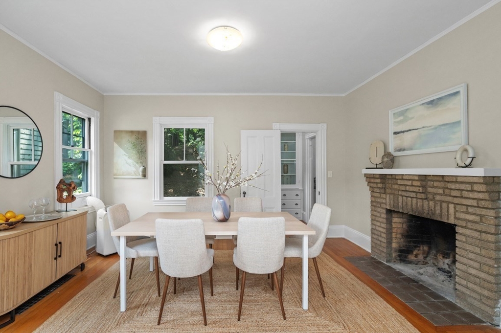 63 Hyde Street Newton, MA 02461 - Photo 9 of 42