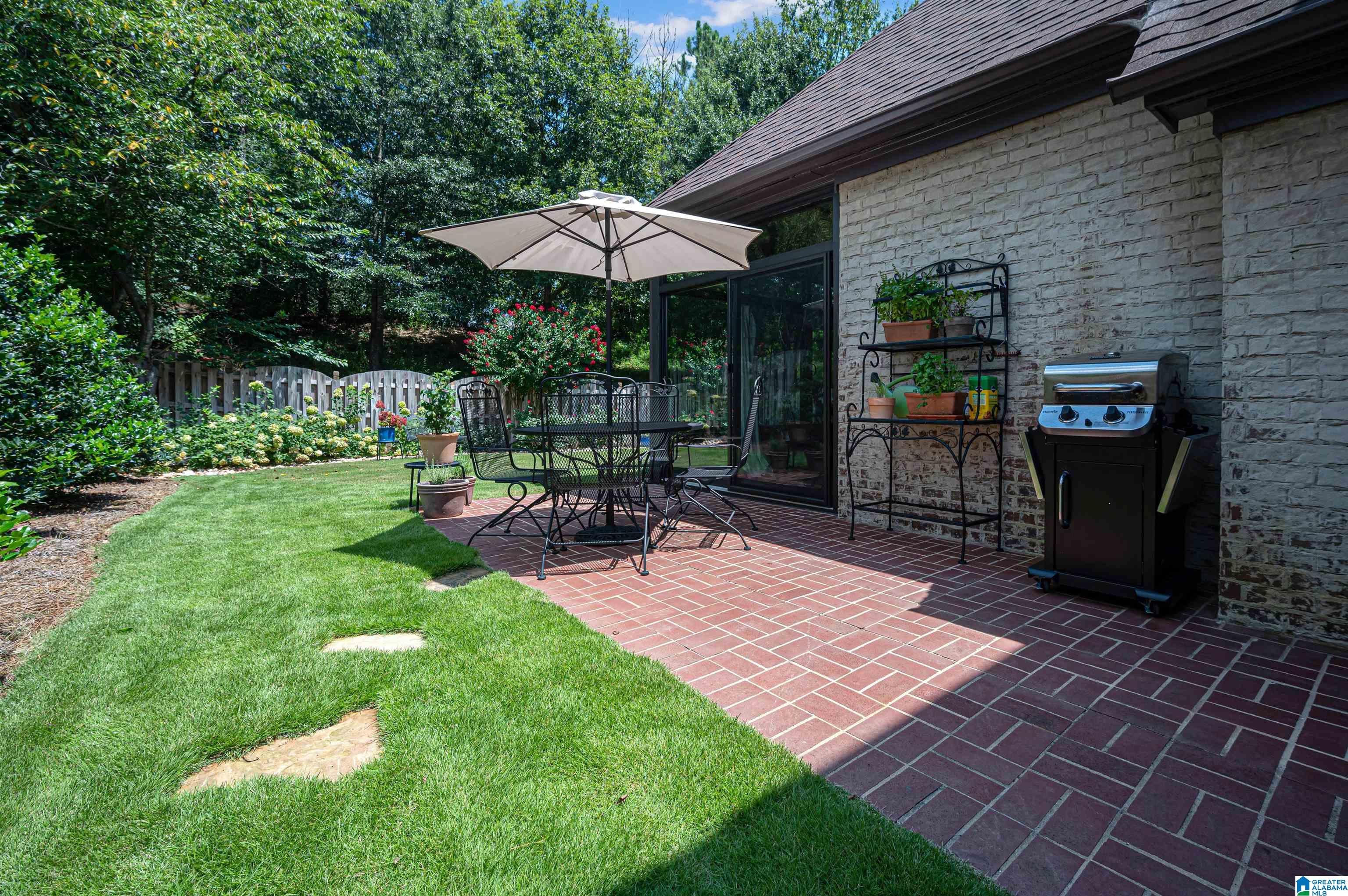 2375 Freestone Ridge Cove Birmingham, AL 35226 - Photo 45 of 51
