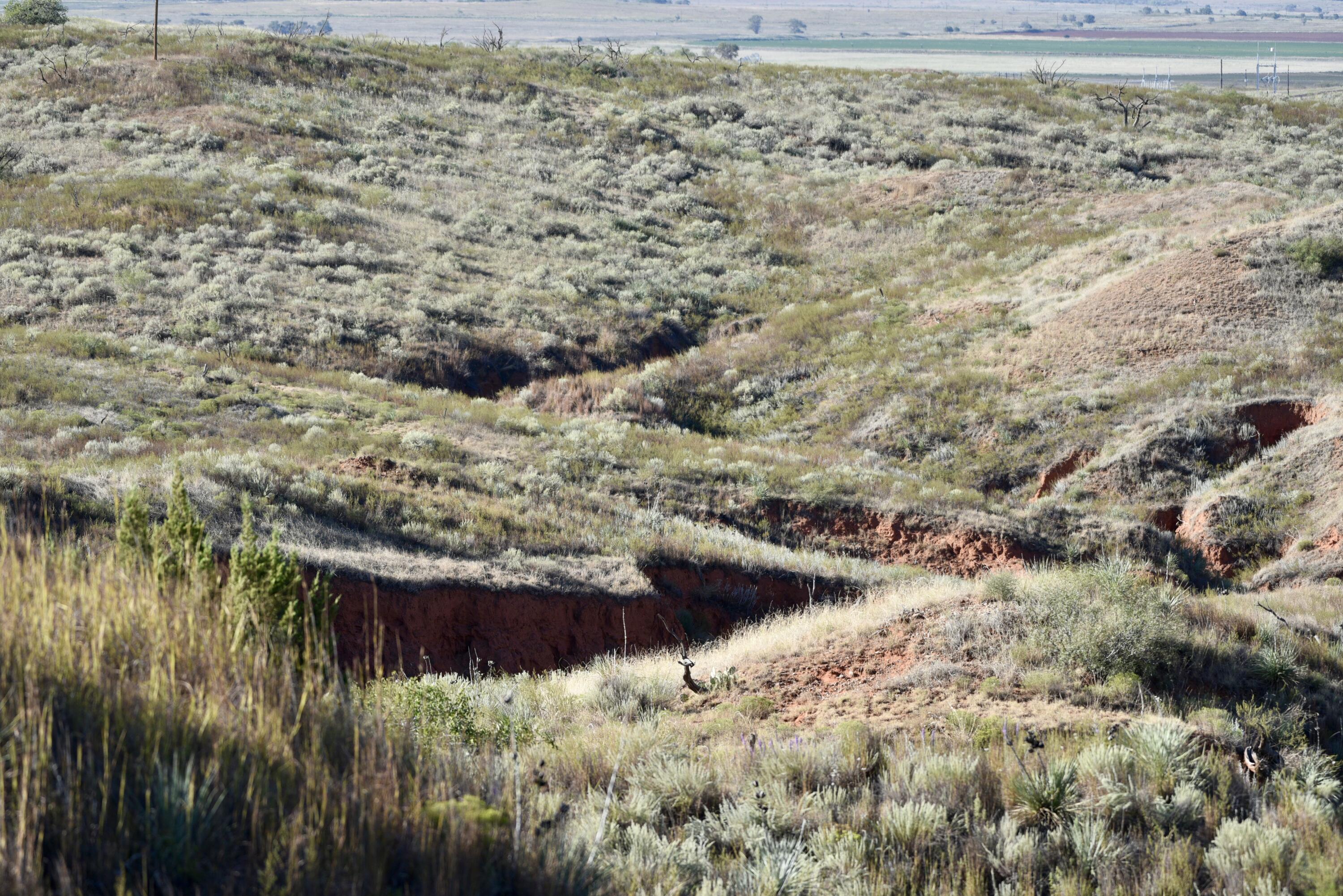 7 A Co Road Clarendon, TX 79226 - Photo 26 of 72 a view of ocean view