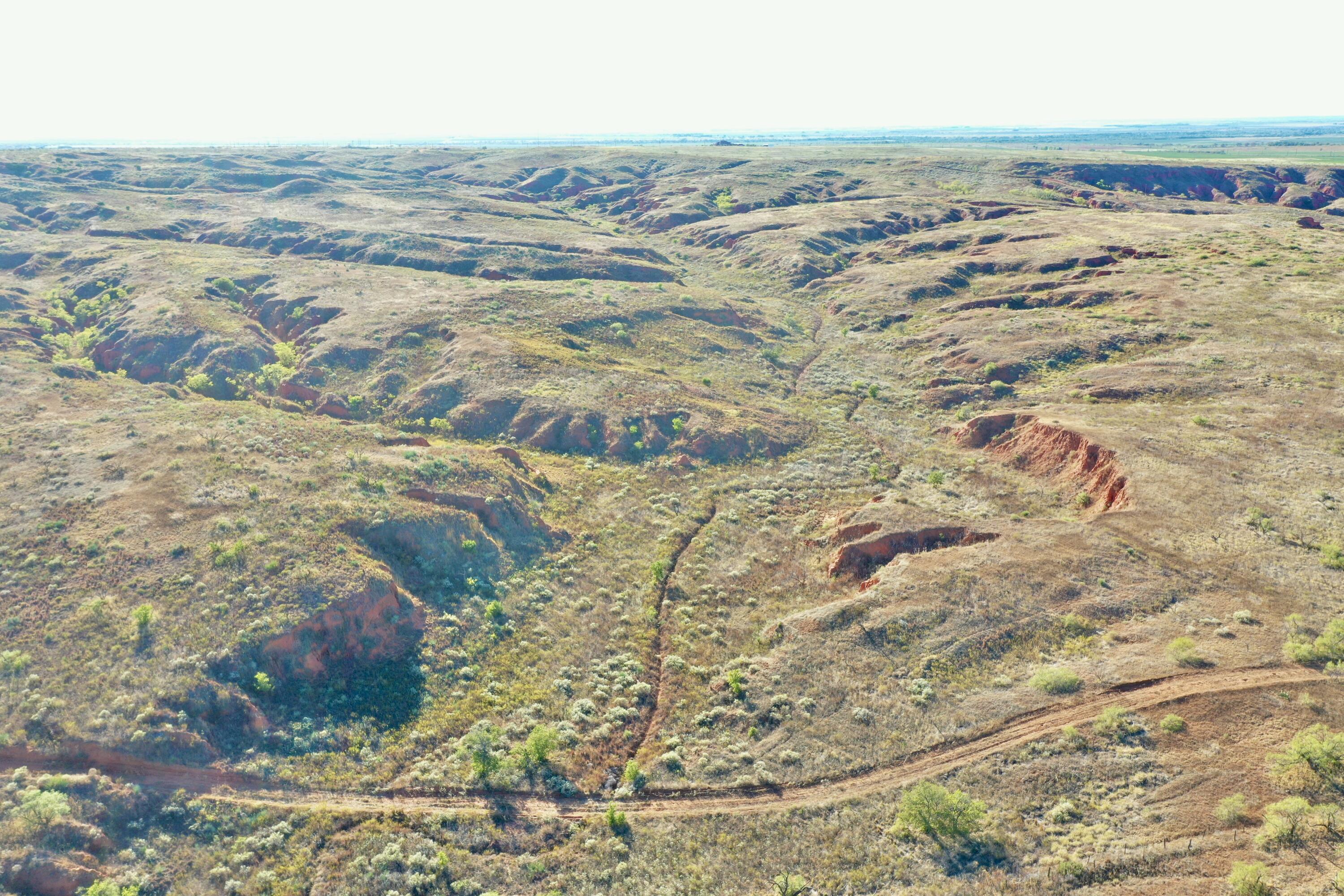 7 A Co Road Clarendon, TX 79226 - Photo 3 of 72 a view of ocean view
