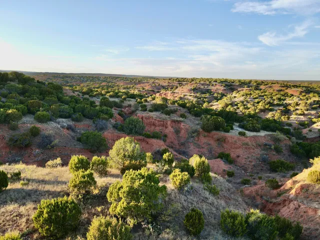 $1,767,600 | 7 A Co Road, Clarendon, TX 79226