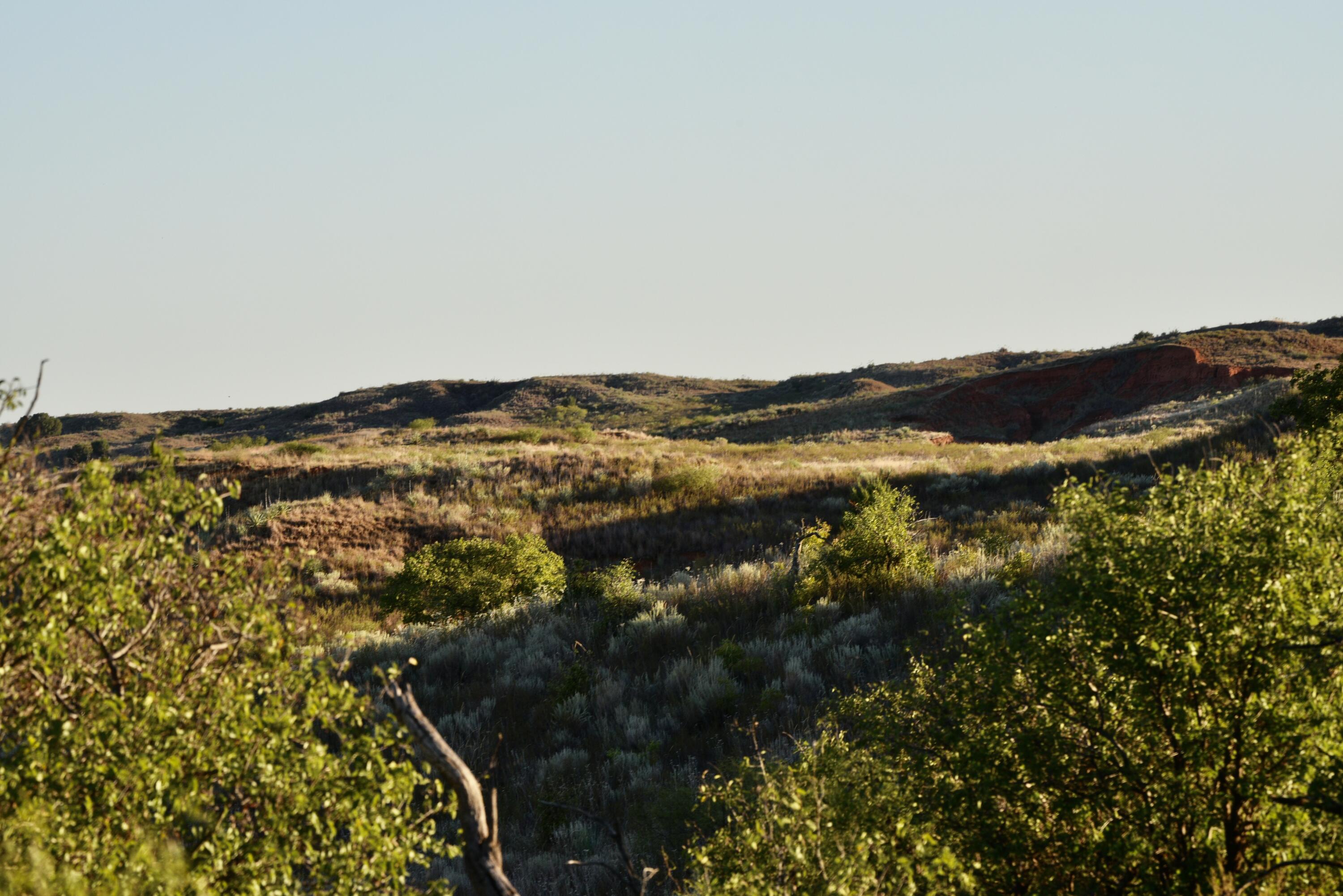 7 A Co Road Clarendon, TX 79226 - Photo 43 of 72 a view of lake and mountain