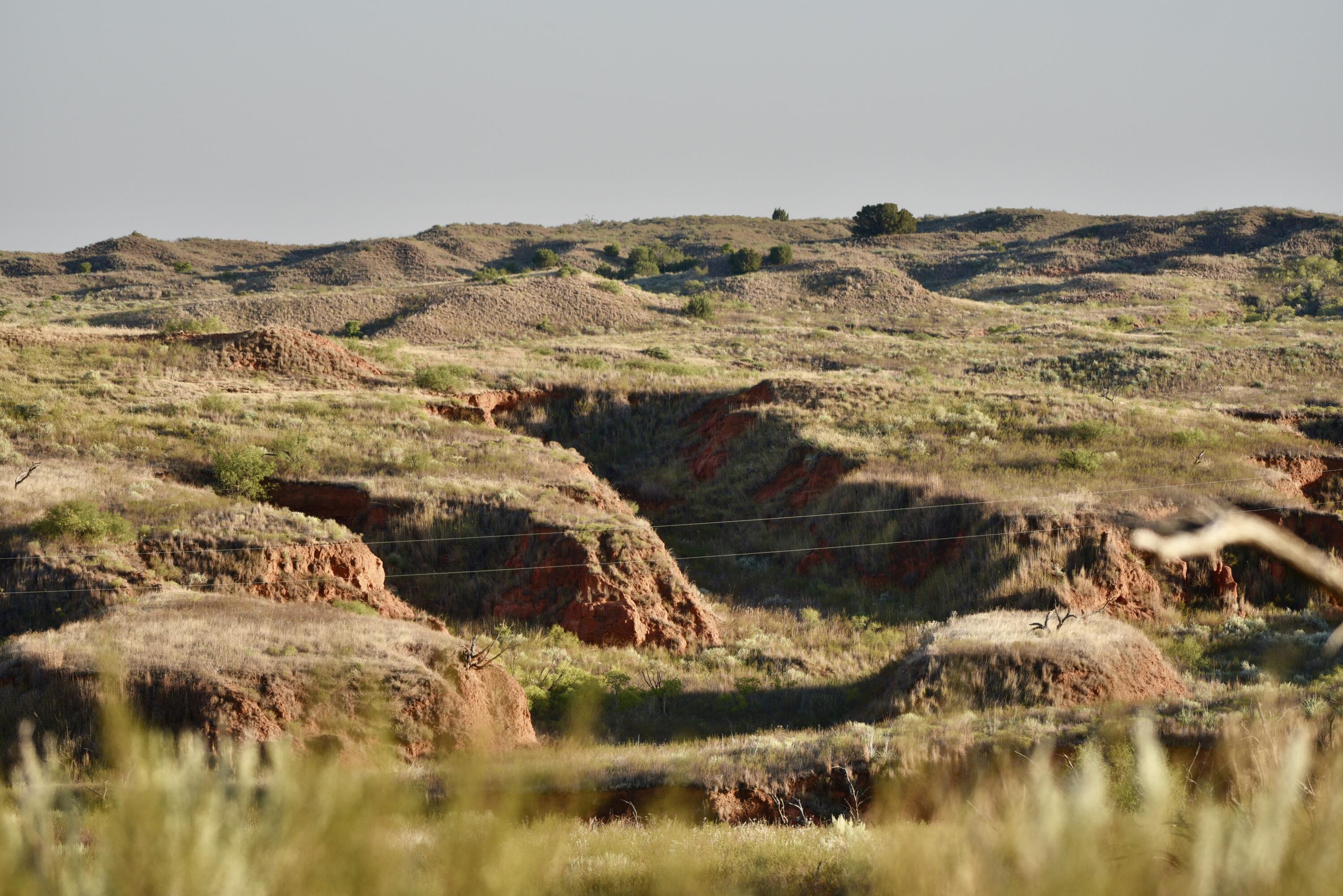 7 A Co Road Clarendon, TX 79226 - Photo 52 of 72 a view of ocean view