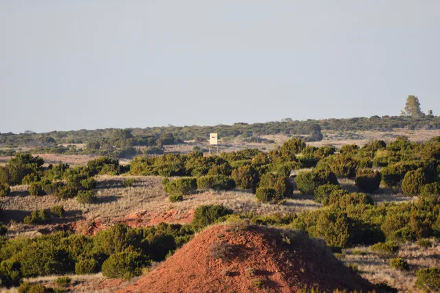 $1,767,600 | 7 A Co Road, Clarendon, TX 79226