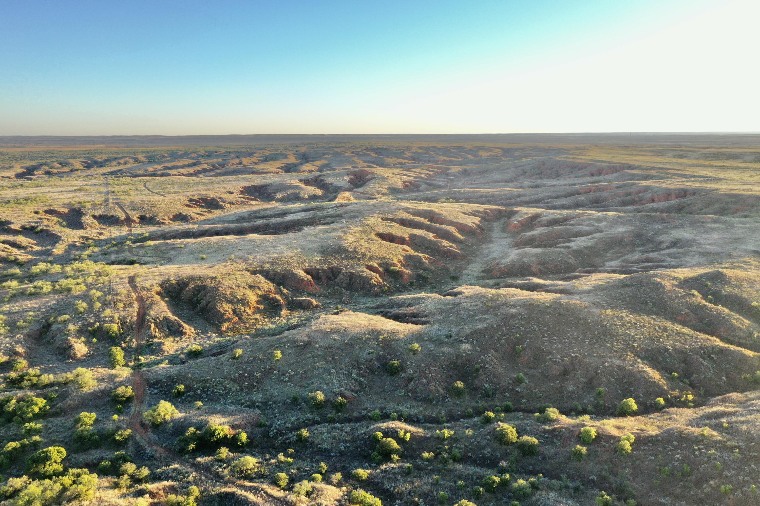 7 A Co Road Clarendon, TX 79226 - Photo 7 of 72 DJI_0252