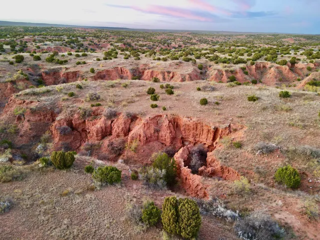 $1,767,600 | 7 A Co Road, Clarendon, TX 79226