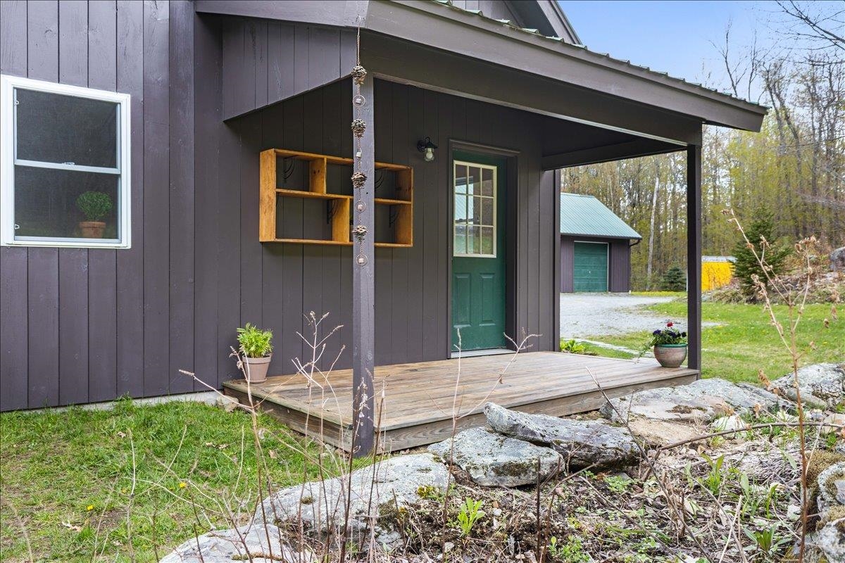 2767 Woodward Neighborhood Road Richford, VT 05476 - Photo 36 of 55