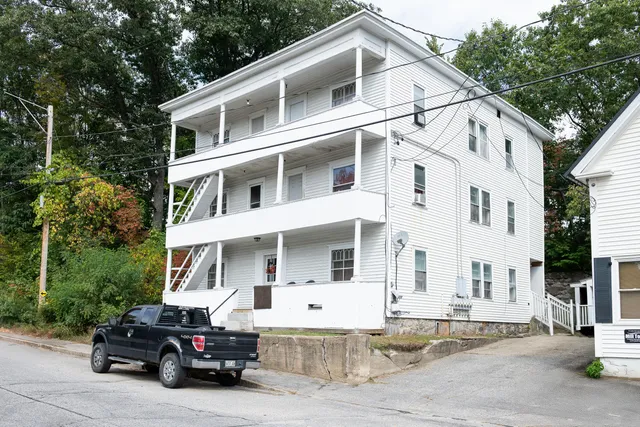 $645,000 | 16-53 Osgood Avenue, Mexico, ME 04257