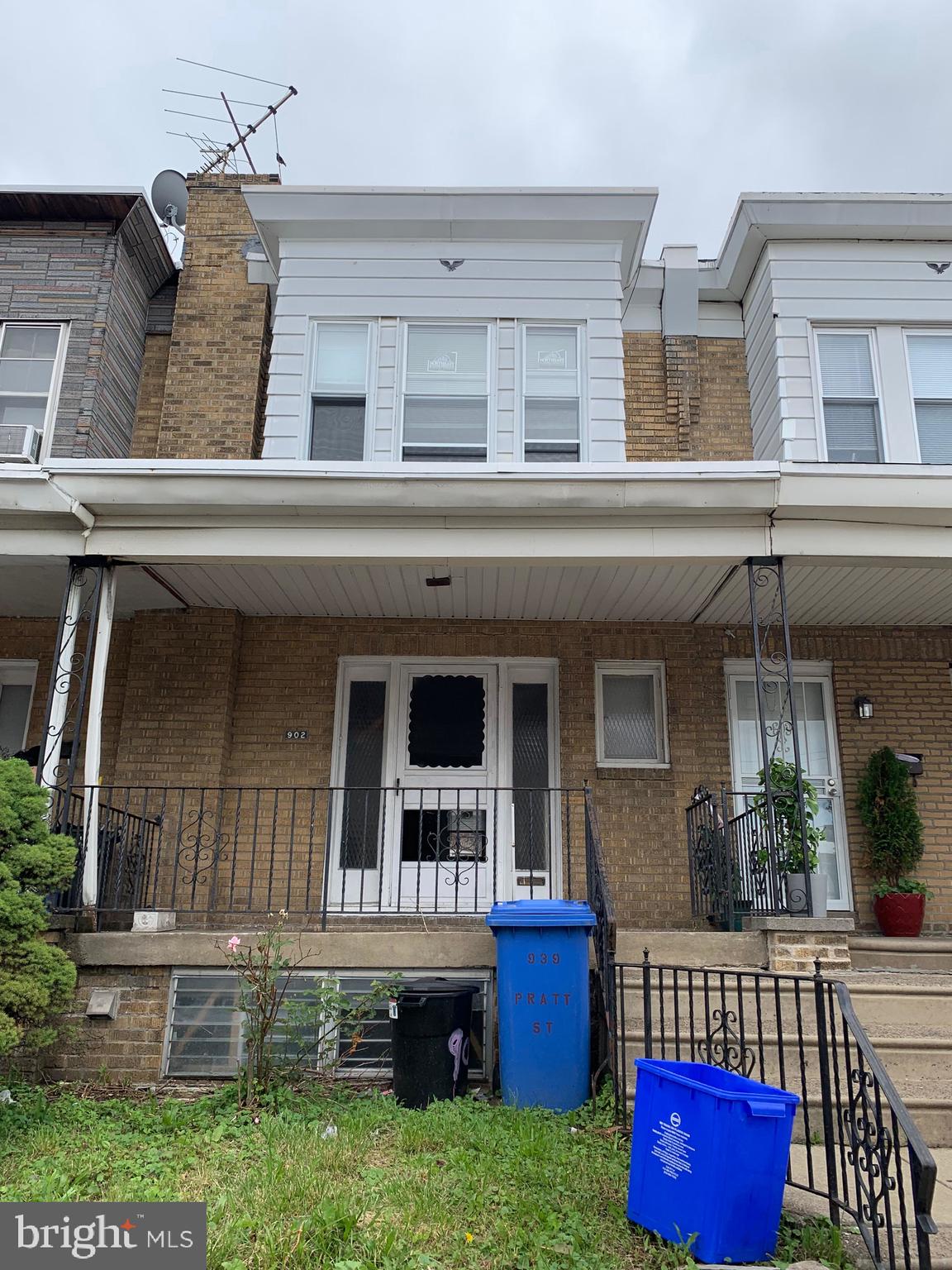 902 Marcella Street Philadelphia, PA 19124 - Photo 1 of 15 Gallery Image 1