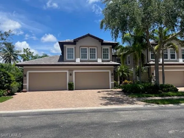 $3,800 | 7842 Hawthorne Drive, Unit 1703, Naples, FL 34113