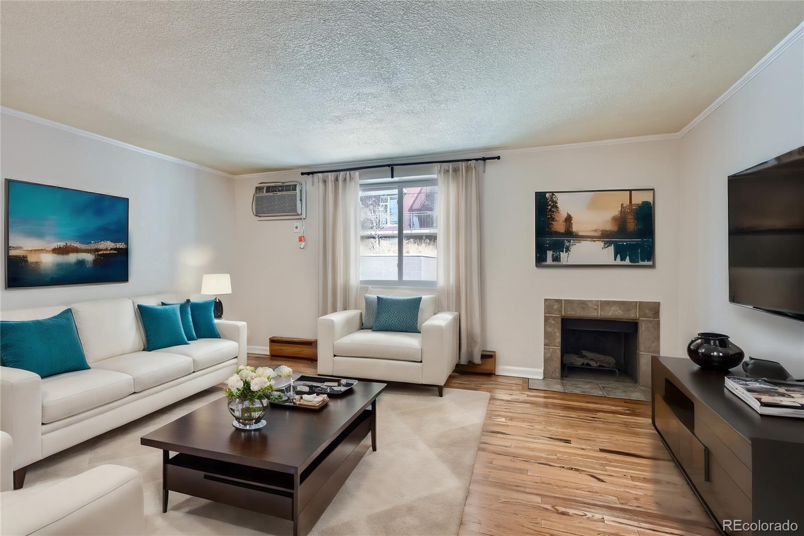 336 Grant Street, Unit 306 Denver, CO 80203 - Photo 1 of 11