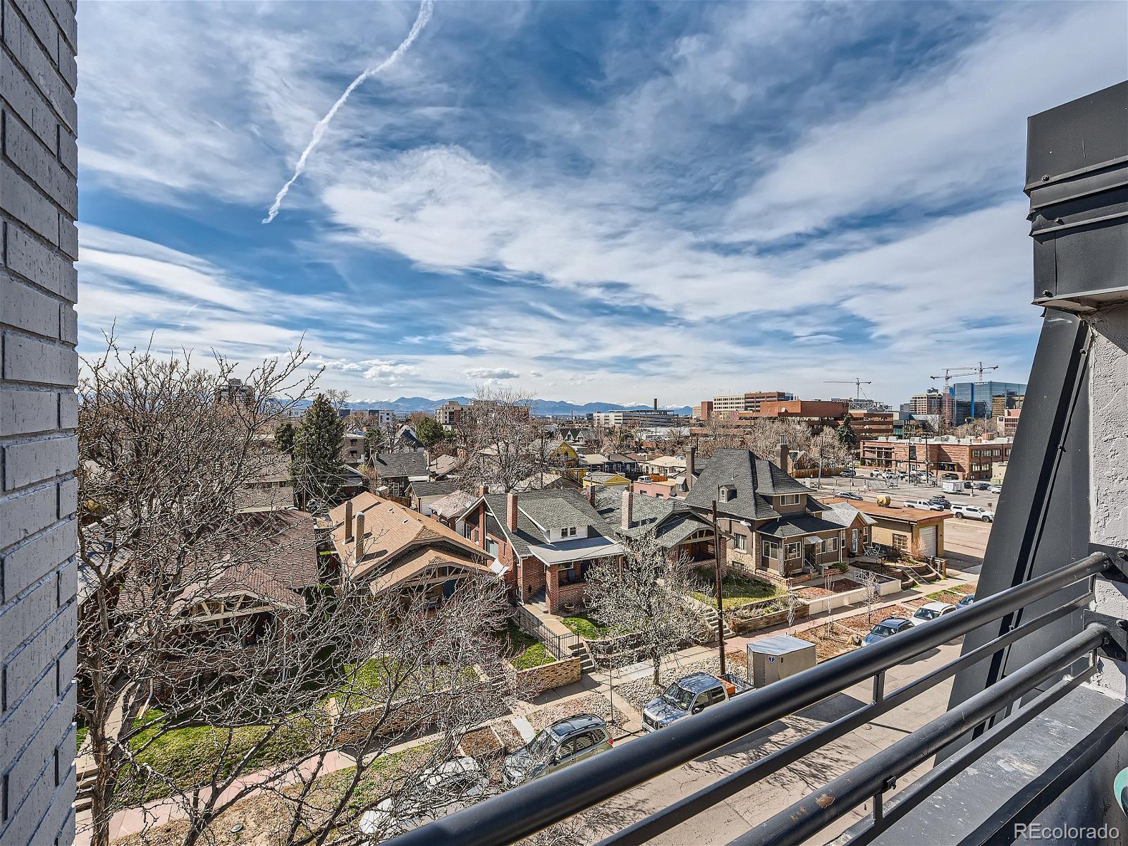 336 Grant Street, Unit 306 Denver, CO 80203 - Photo 11 of 11