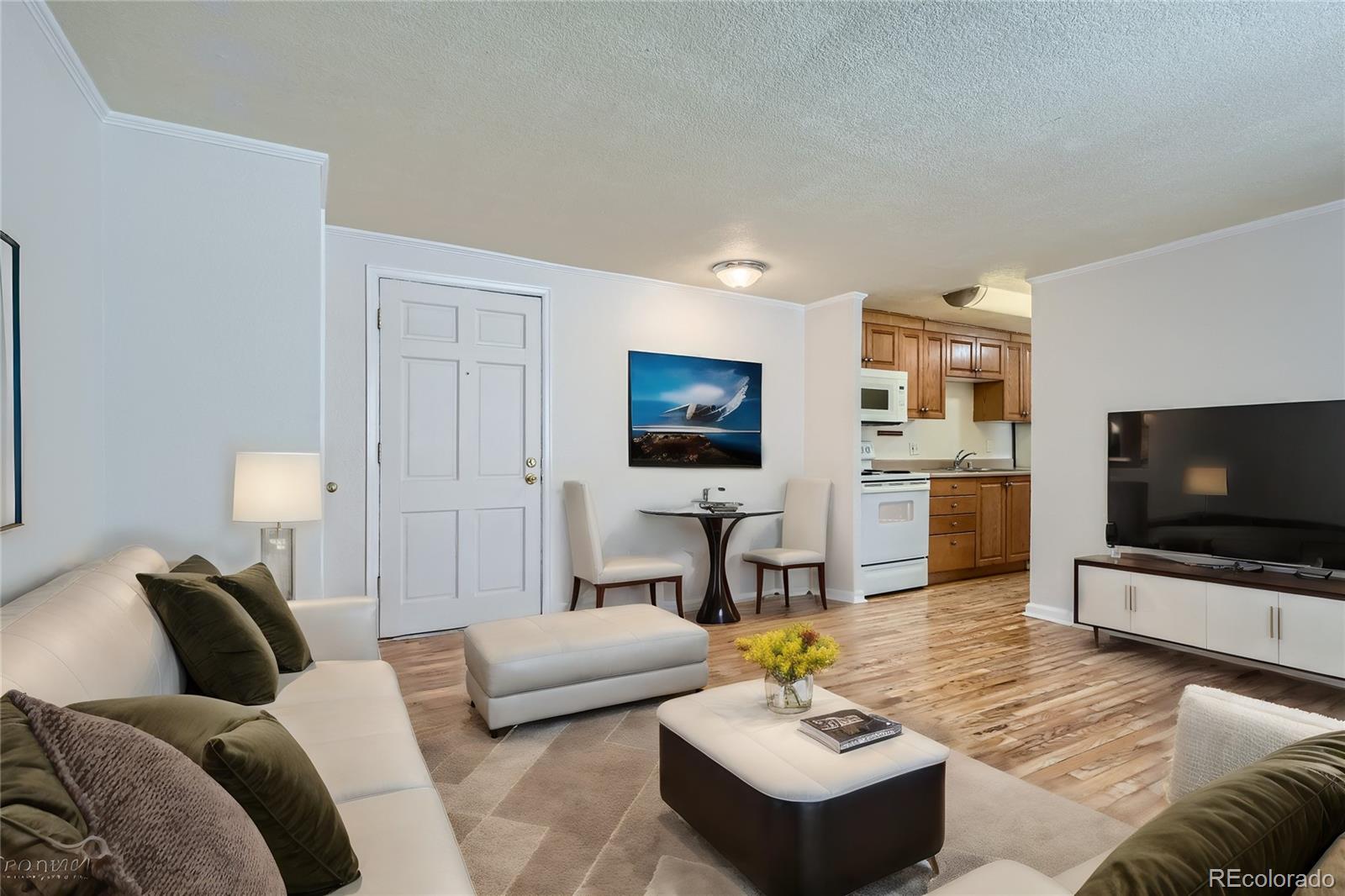 336 Grant Street, Unit 306 Denver, CO 80203 - Photo 3 of 11