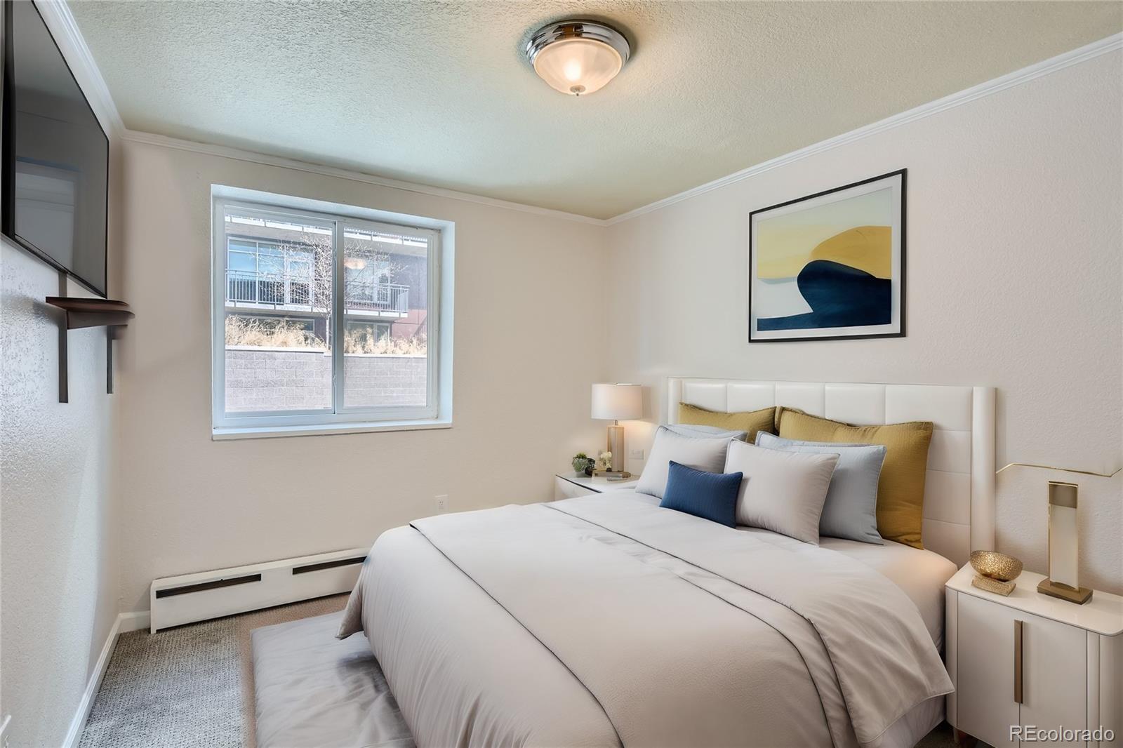 336 Grant Street, Unit 306 Denver, CO 80203 - Photo 7 of 11