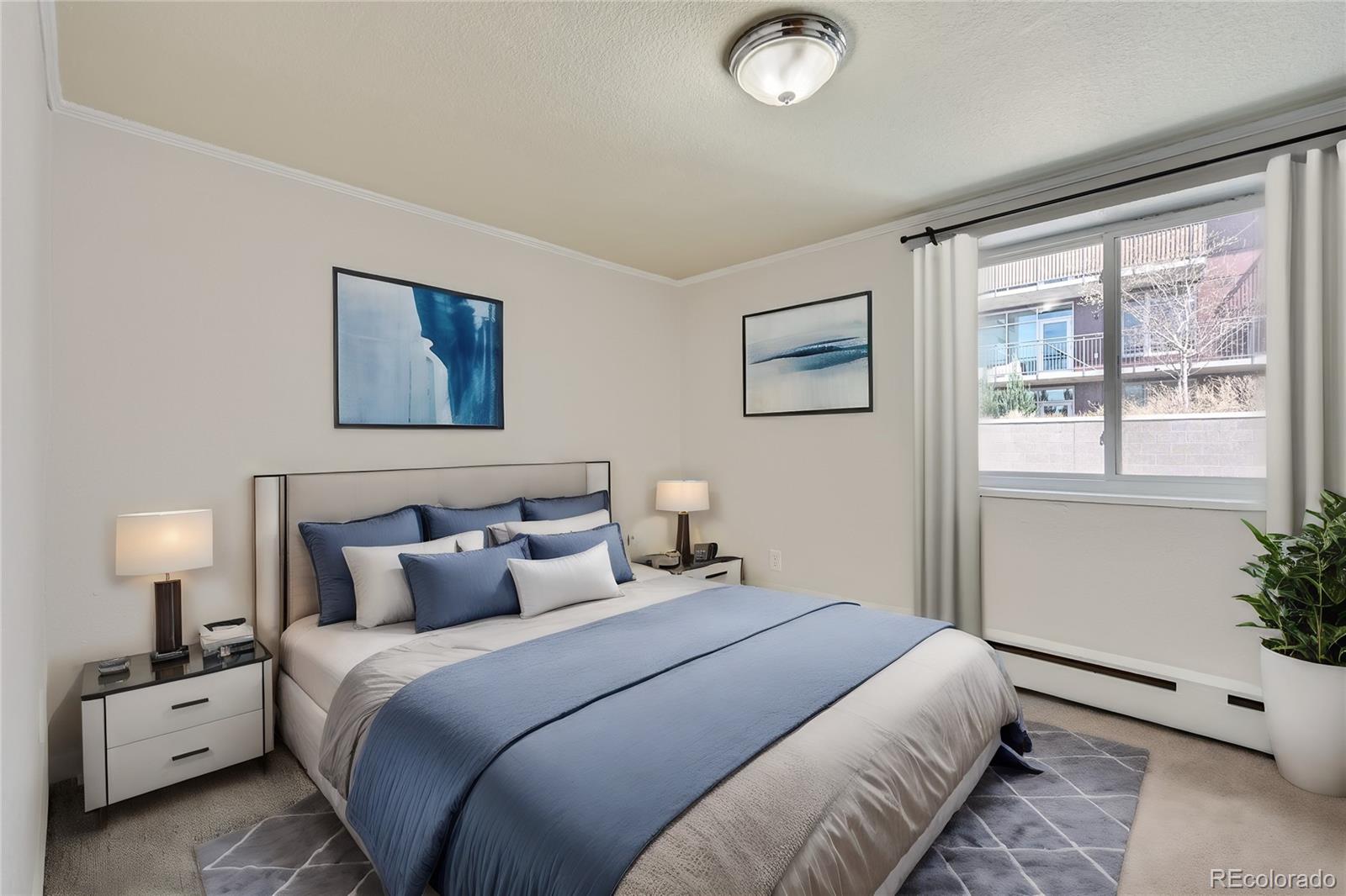 336 Grant Street, Unit 306 Denver, CO 80203 - Photo 8 of 11