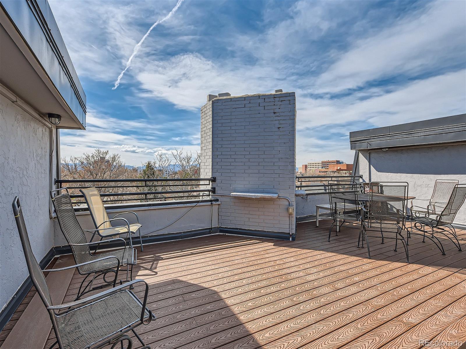 336 Grant Street, Unit 306 Denver, CO 80203 - Photo 10 of 11